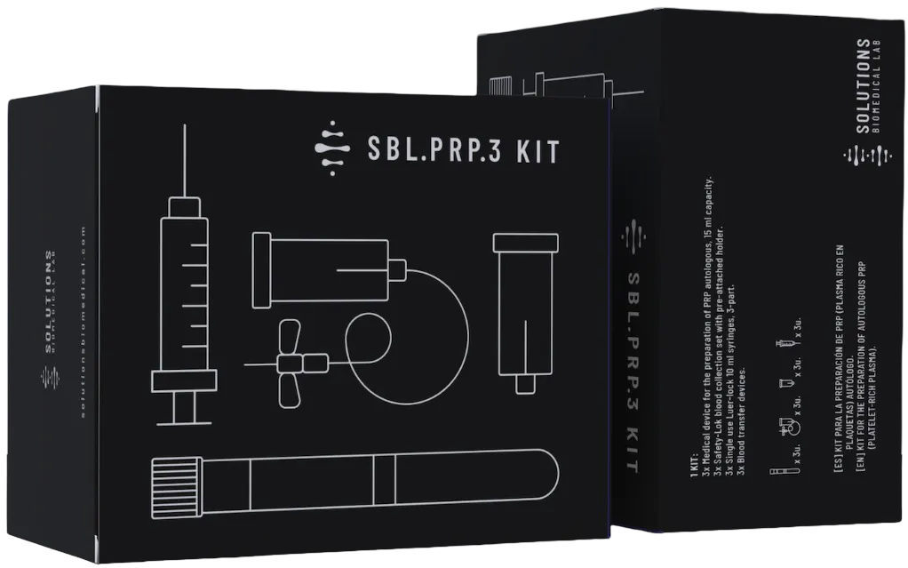 SBL.PRP.3 KIT