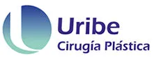 Logo de Clínica Uribe - Dr. Ignacio Uribe García, Cirugía Plástica, Estética y Reparadora en Bilbao