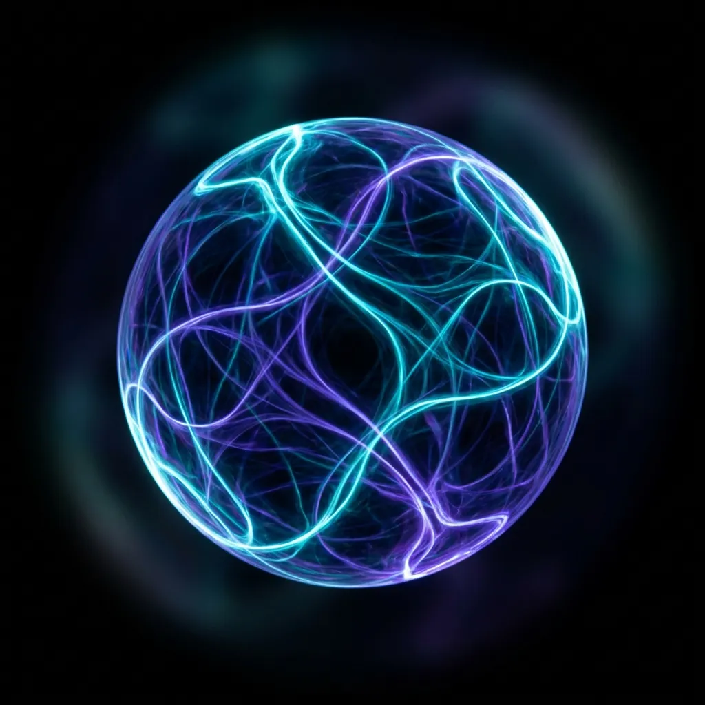 Esfera de Energía