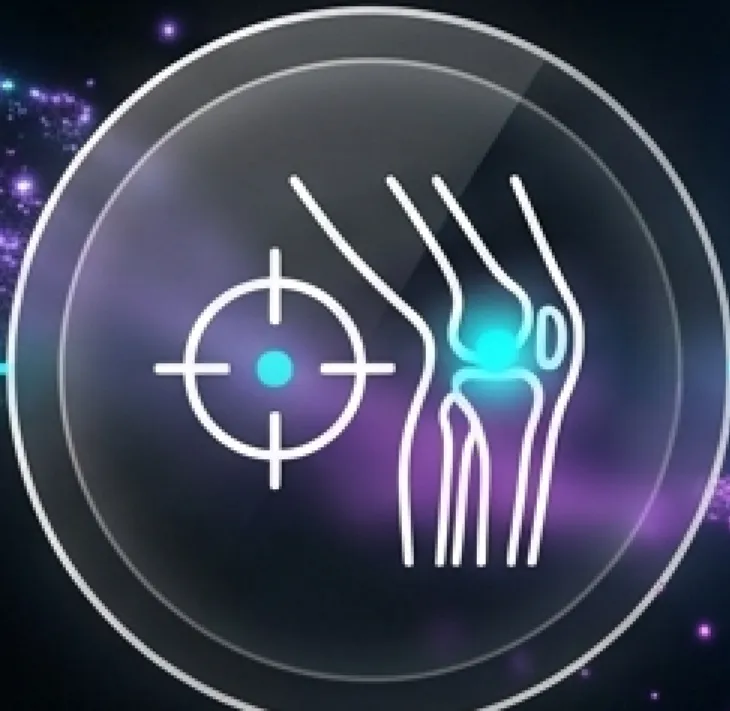 Icono Paso 3: Aplicación