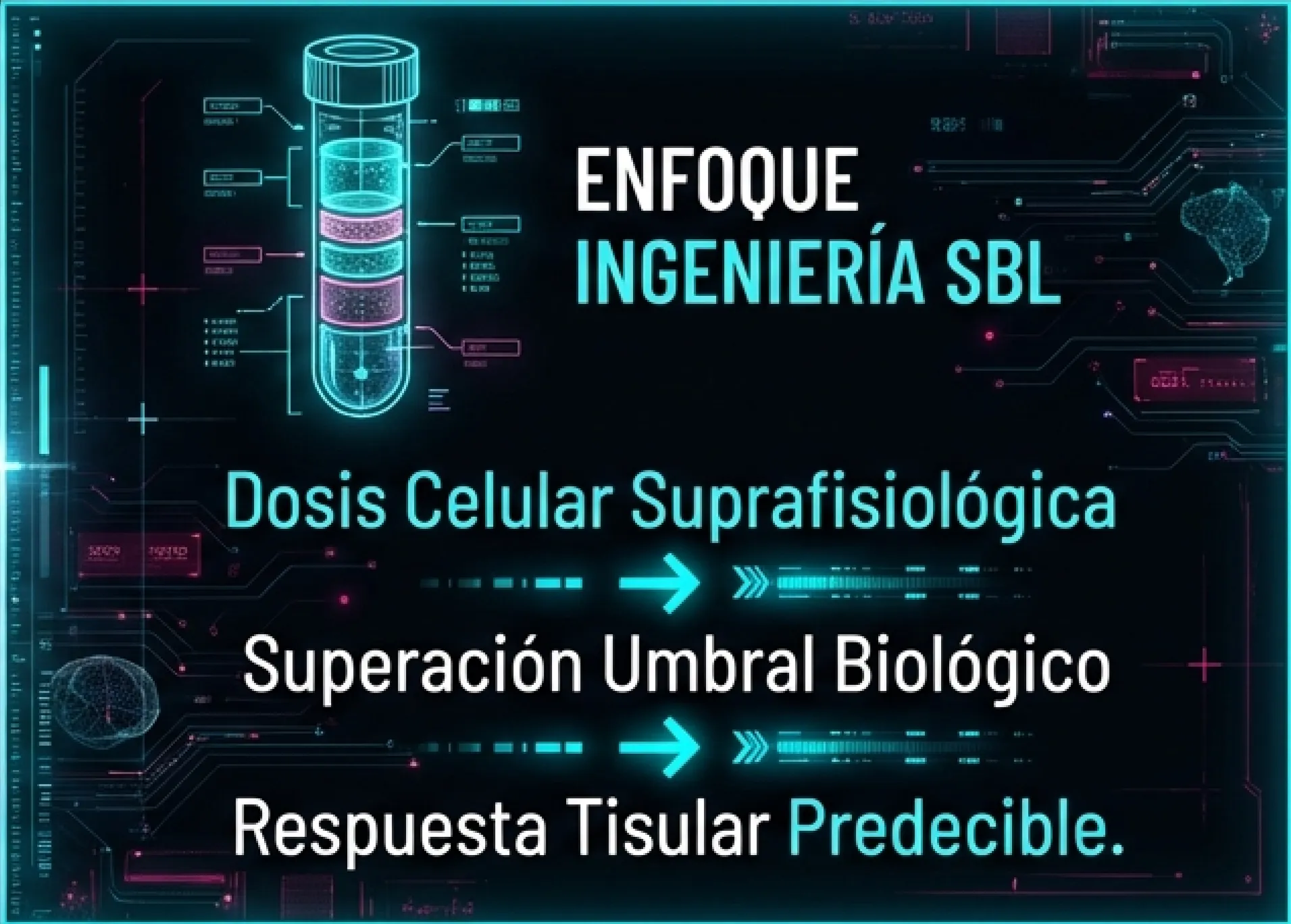 Esquema SBL